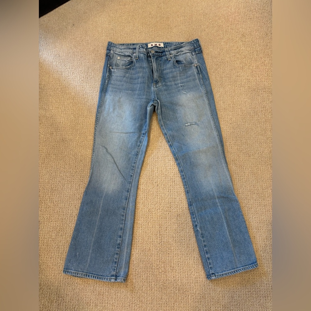 AMO Jeans